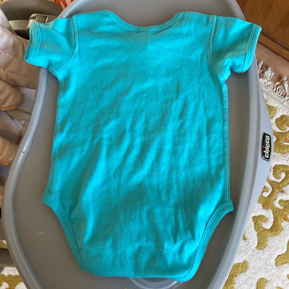 Baby boy zoo outfit set - Picture 4 of 4
